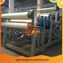 Belt Press Juicer Machine for Vegetable and Fruits Processing Line