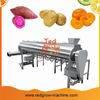 Sweet Potato Processing Machine