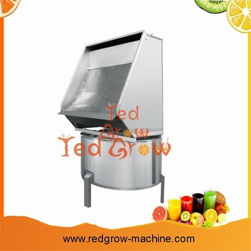 Apple Juice Processing Machine